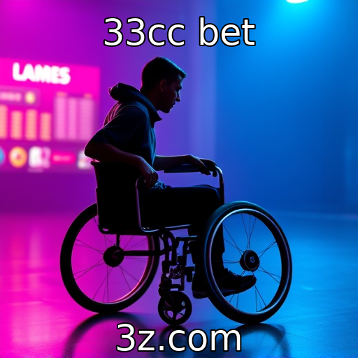 Acessibilidade nos jogos e inclusão de jogadores