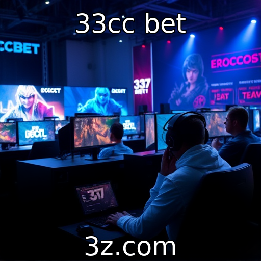 Crescimento da popularidade dos eSports em várias regiões