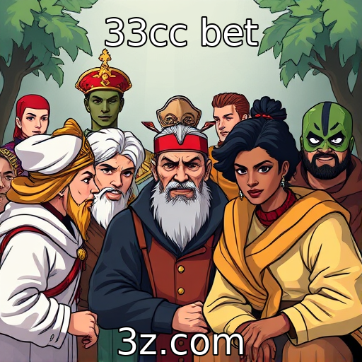 Aumenta a diversidade nos personagens de jogos