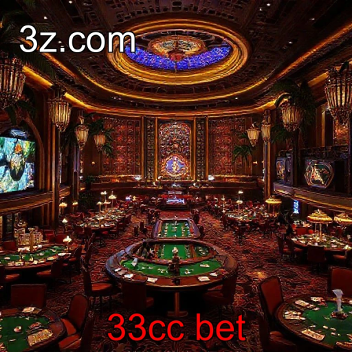 Emoção do livecasino no 33cc bet: uma experiência única