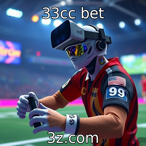 Inovação em jogos de realidade virtual